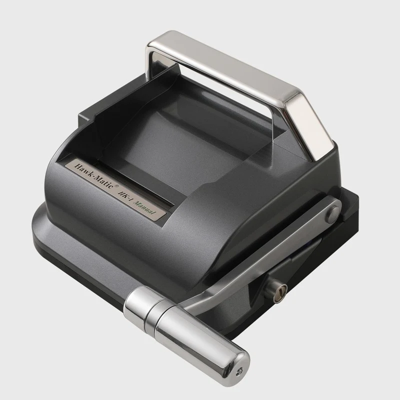 Hawkmatic 1 - Zigarettenstopfmaschine