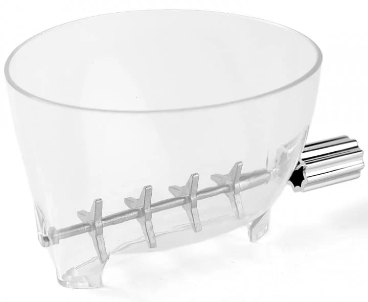 Trichter für Powerfiller 3 & 4